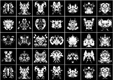 视觉传达案例分享 | 《廿八宿》