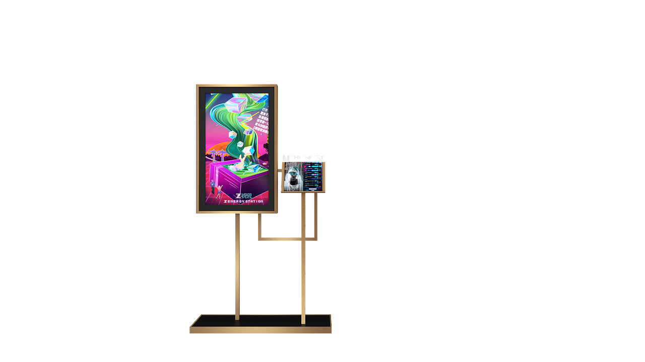 导视牌设计（图ZMzMxOTkyNjE2） - 展陈设计 - 站酷设计师clean_Liu原创素材 - 站酷ZCOOL