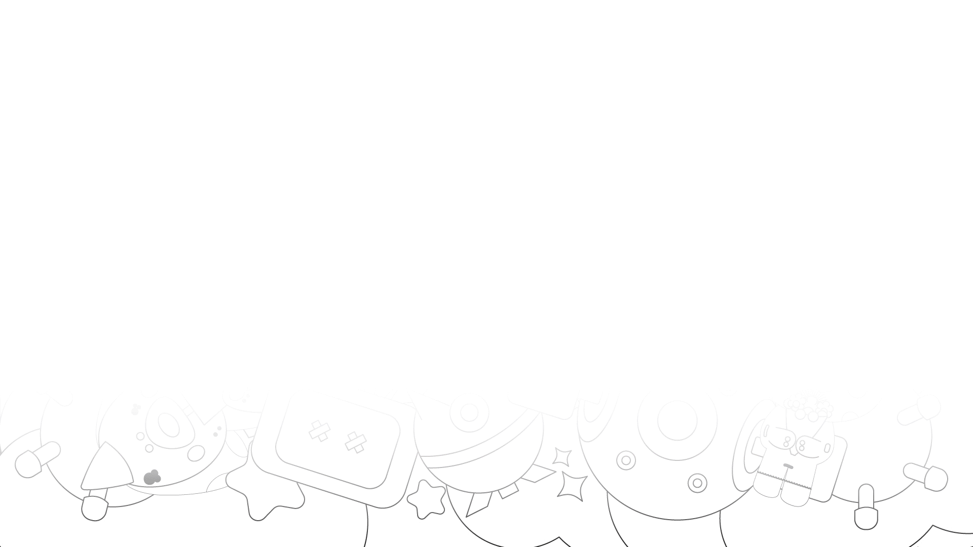 【超能萌宠】商业插画主视觉KV设计（图ZMzY5Mzc1MTc2） - 商业插画 - 站酷设计师AYE阿也原创素材 - 站酷ZCOOL