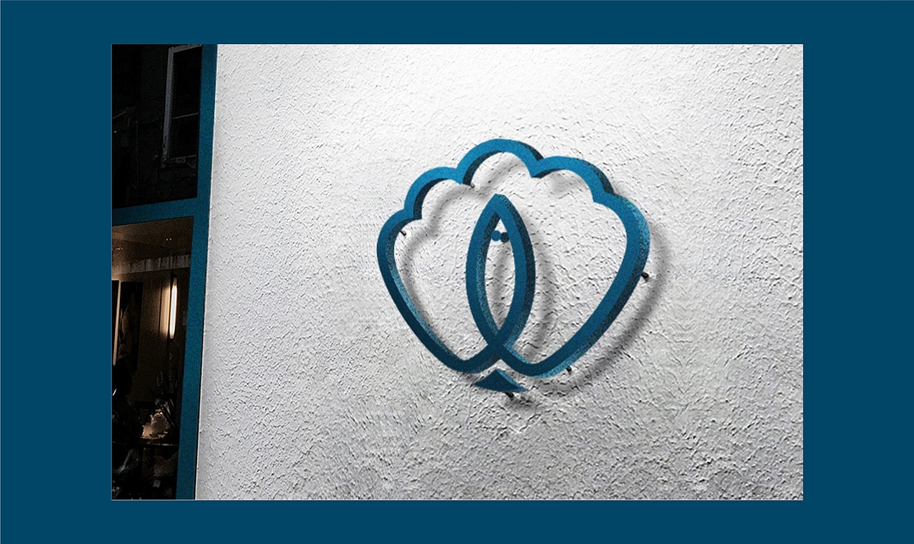 【常茗鲜生】海鲜餐厅品牌设计