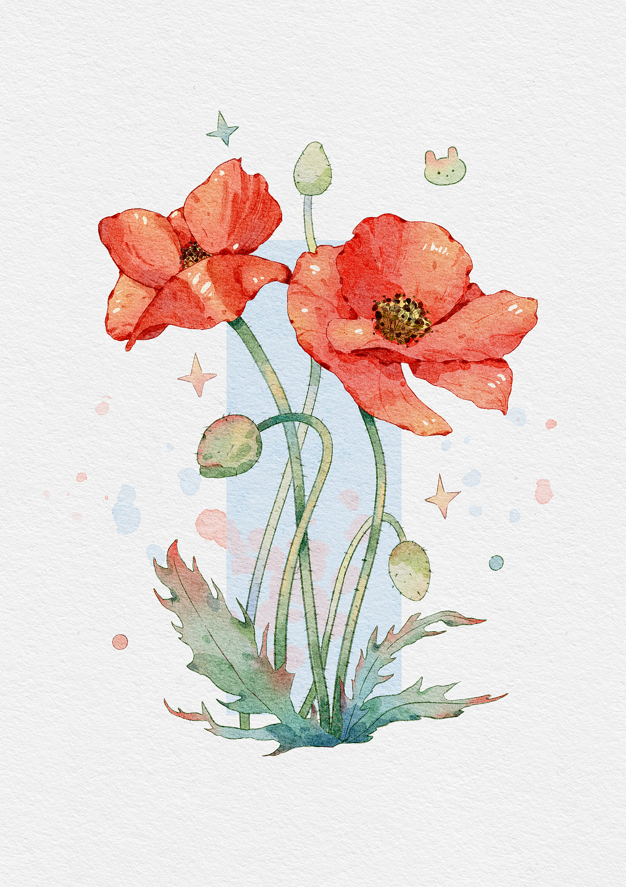 2023年里的小原创