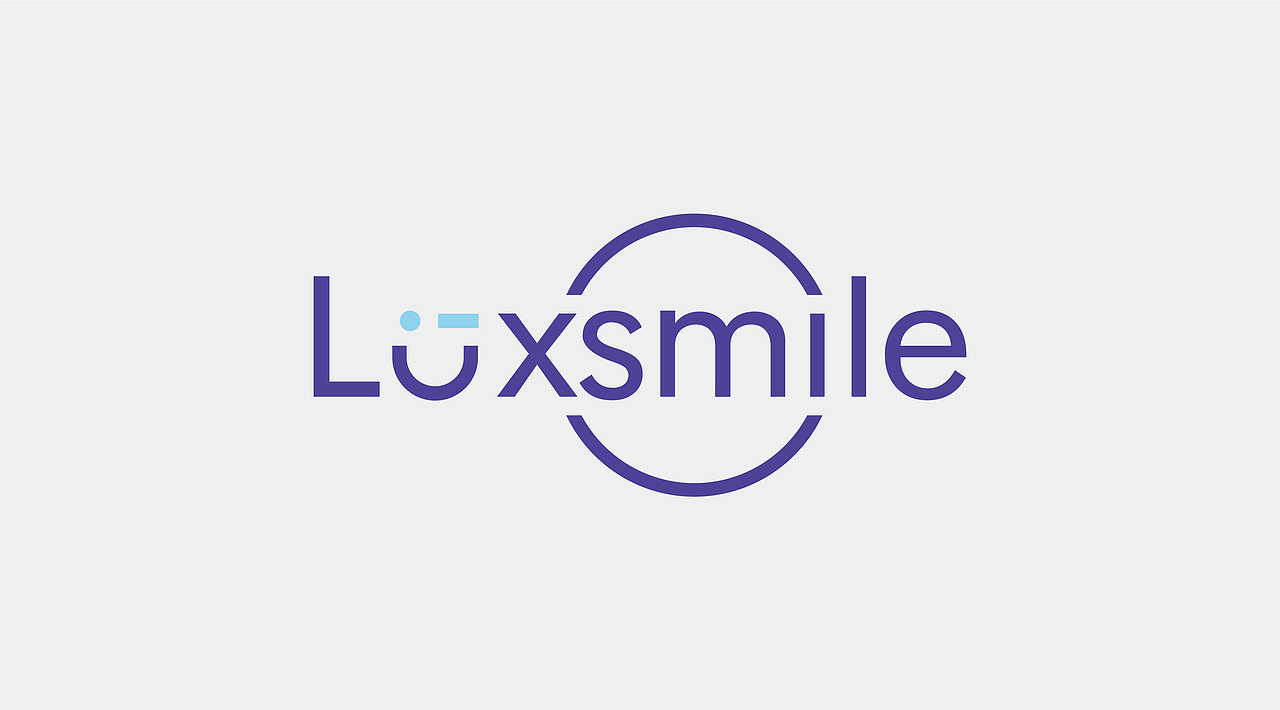 口腔品牌形象升级|Lux smile