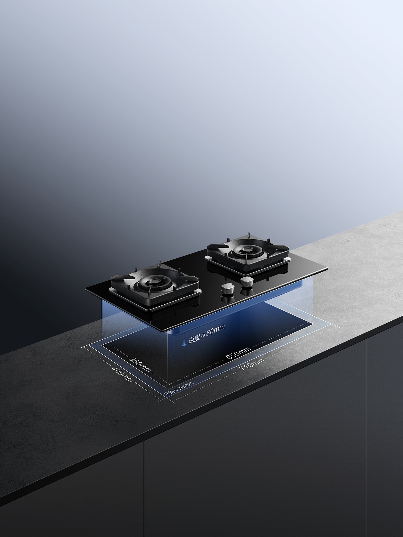 FOTILE方太-2022年度作品整理（上）