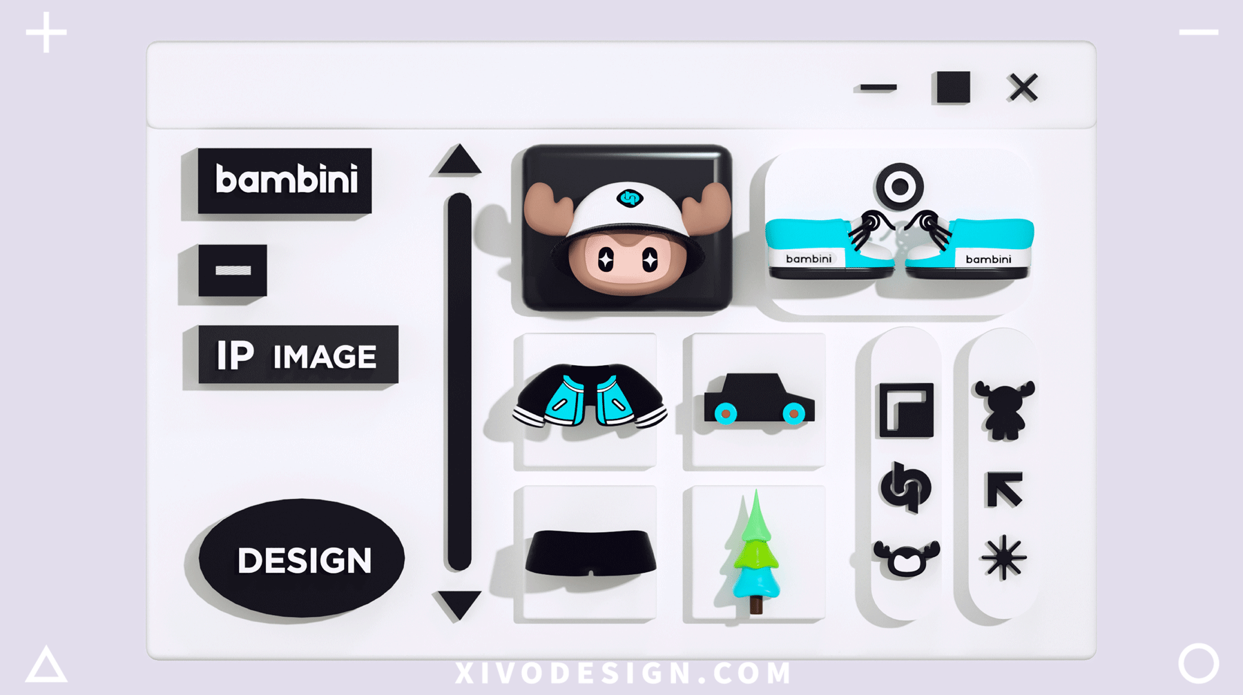 灵感迸发｜佳简几何视觉研究中心（图ZMjk4NzIwNDY0） - 品牌 - 站酷设计师佳简几何工业设计原创素材 - 站酷ZCOOL