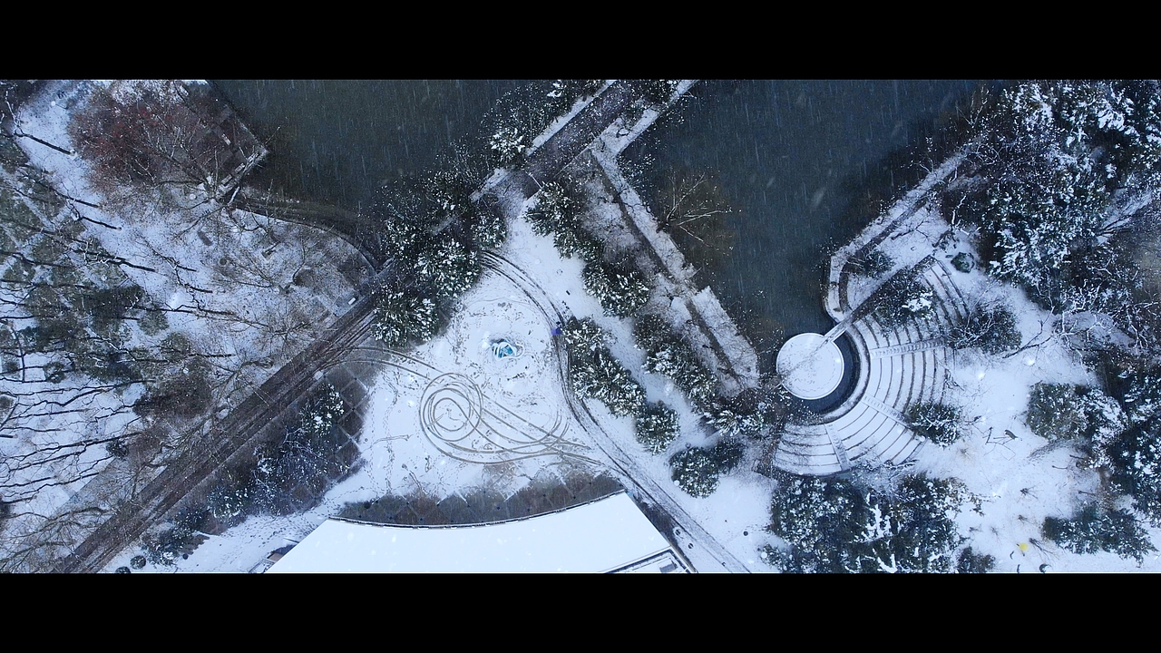 《四季南理》校园人文风光宣传片