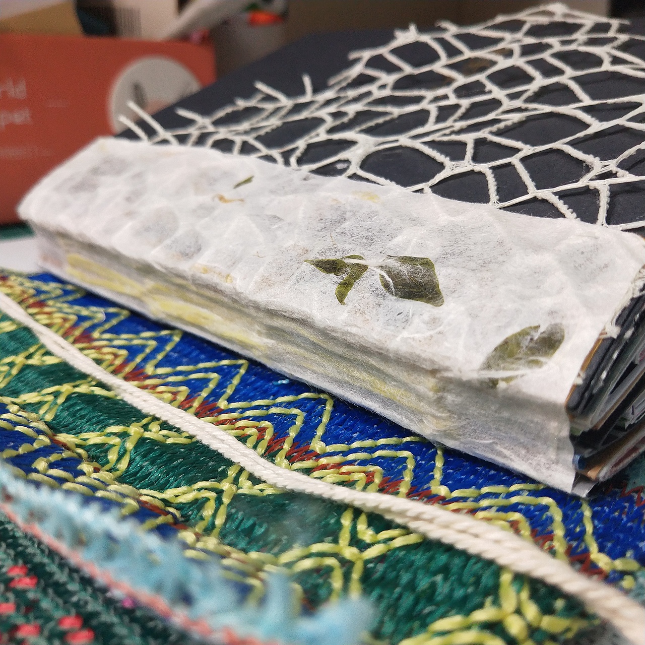 《未来手帐》个人书籍设计 概念书 手工书 立体书（图ZMzIyNjcyMTY4） - 书籍/画册 - 站酷设计师破烂小帆船原创素材 - 站酷ZCOOL