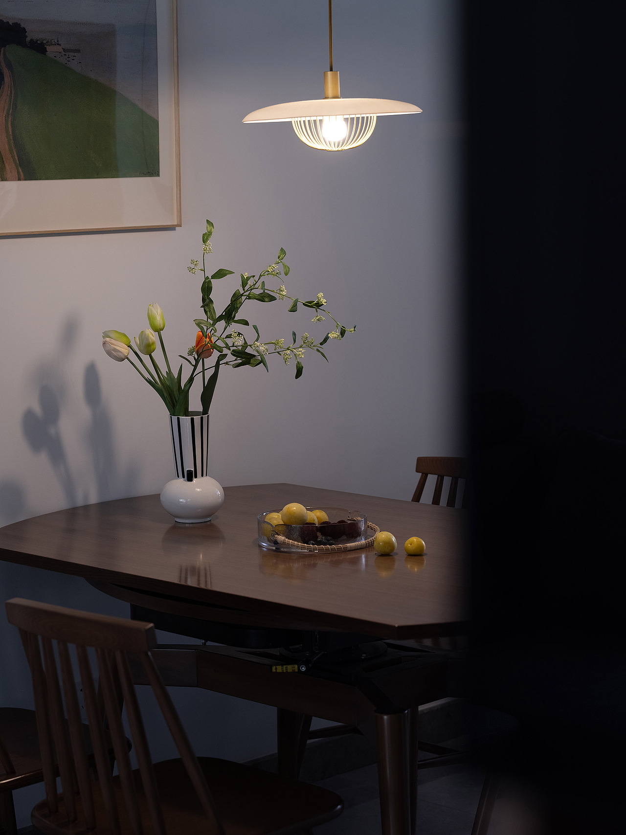 为睦设计 和合之居 “和睦之美,空间之合”