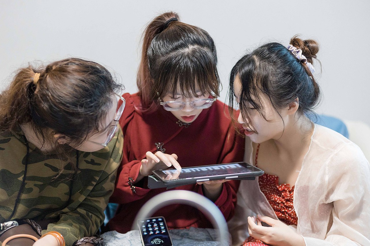 2022南方科技大学毕业拍摄