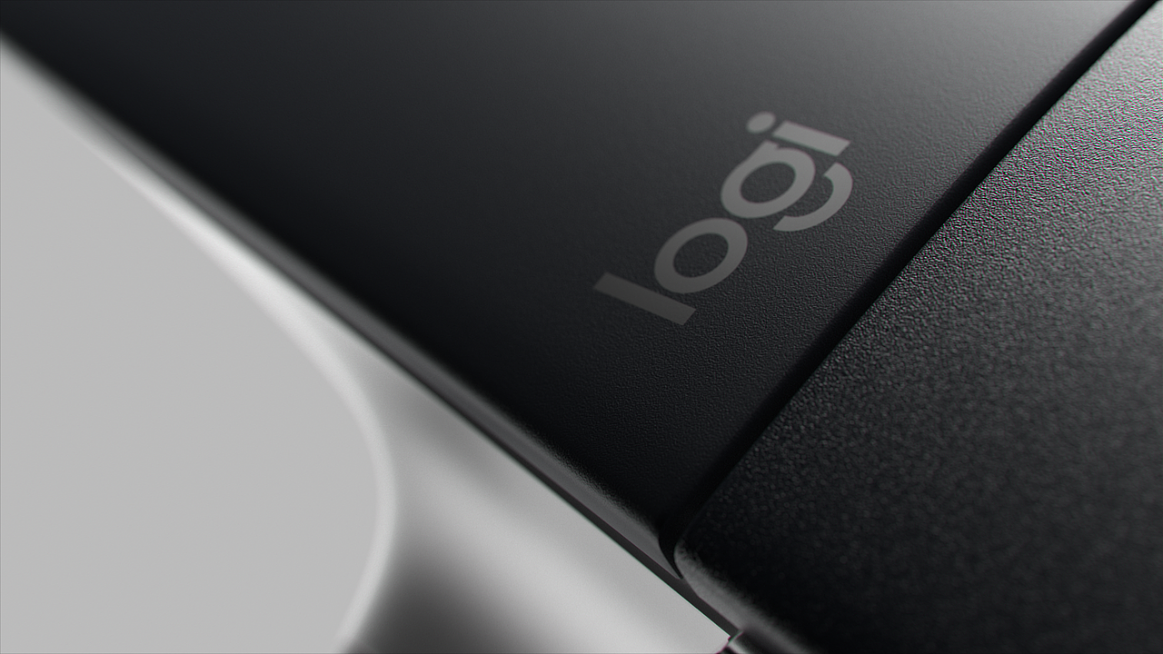 Logitech MX Master 3 Mouse Black