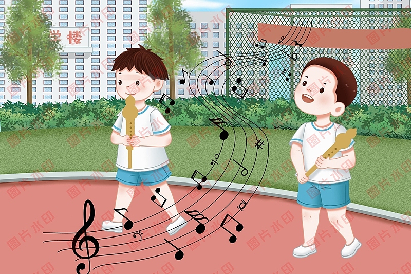 学生电脑绘画绘图作品信息素养活动作品制作设计2313