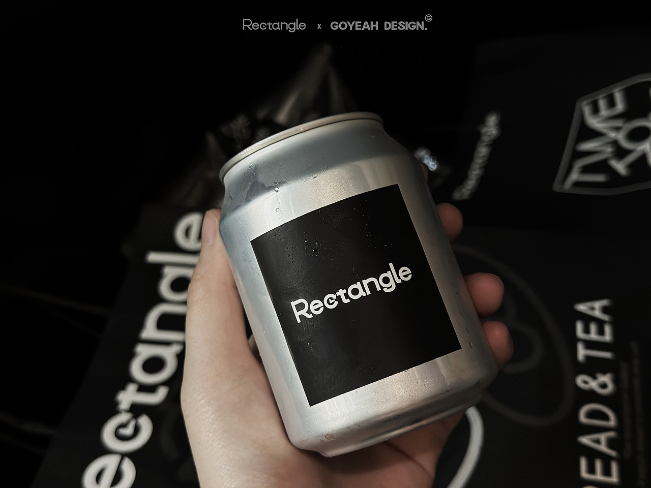【烘焙品牌】 Rectangle矩形烘焙(图ZMzYyMTk2ODMy) - 品牌 - 站酷设计师环球去野WINGCC原创素材 - 站酷ZCOOL