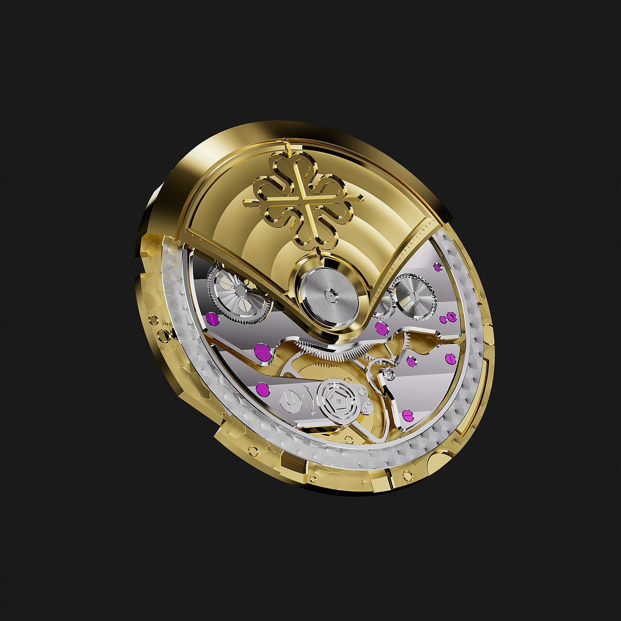 【产品渲染——金属产品篇】（图ZMzYwNDExNTk2） - 产品 - 站酷设计师史努比001原创素材 - 站酷ZCOOL