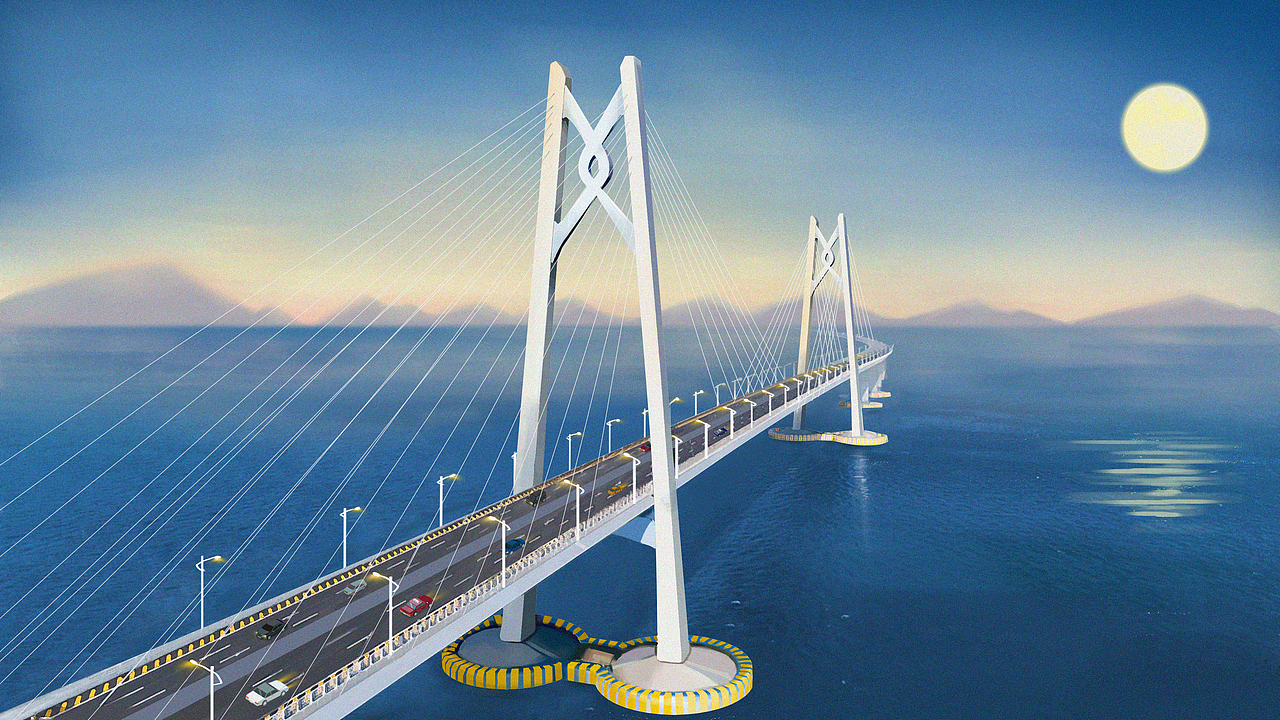 【B站×人民日报】仲夏港乐季