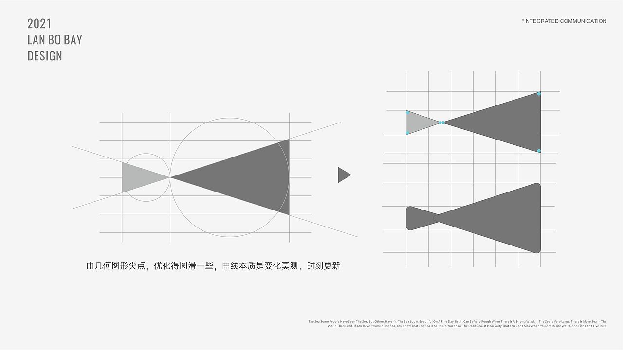 兰博港综合体品牌VI提案（图ZMzI5NzA2OTA4） - Logo - 站酷设计师vivianliu原创素材 - 站酷ZCOOL