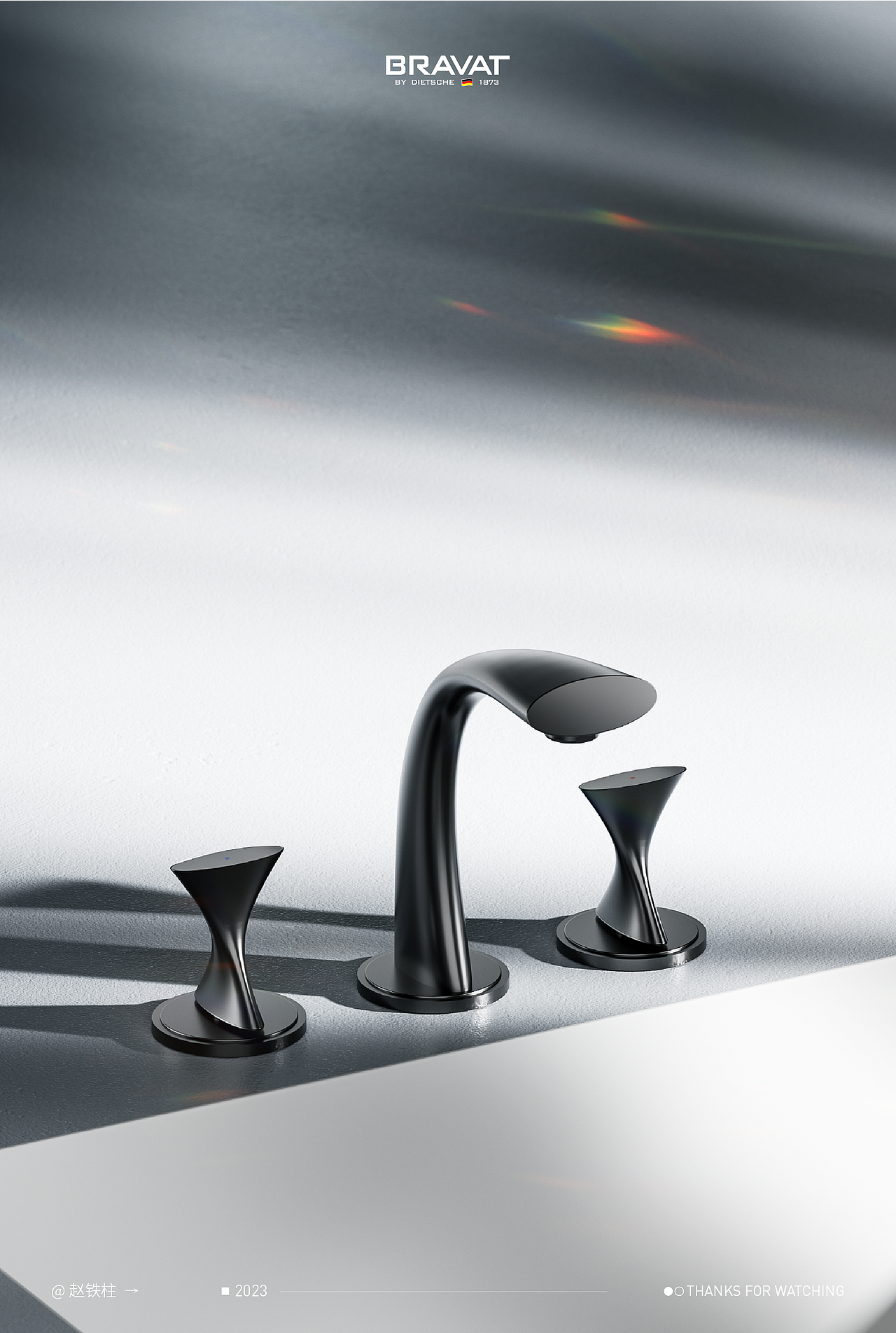 经典印记产品-吉娜龙头