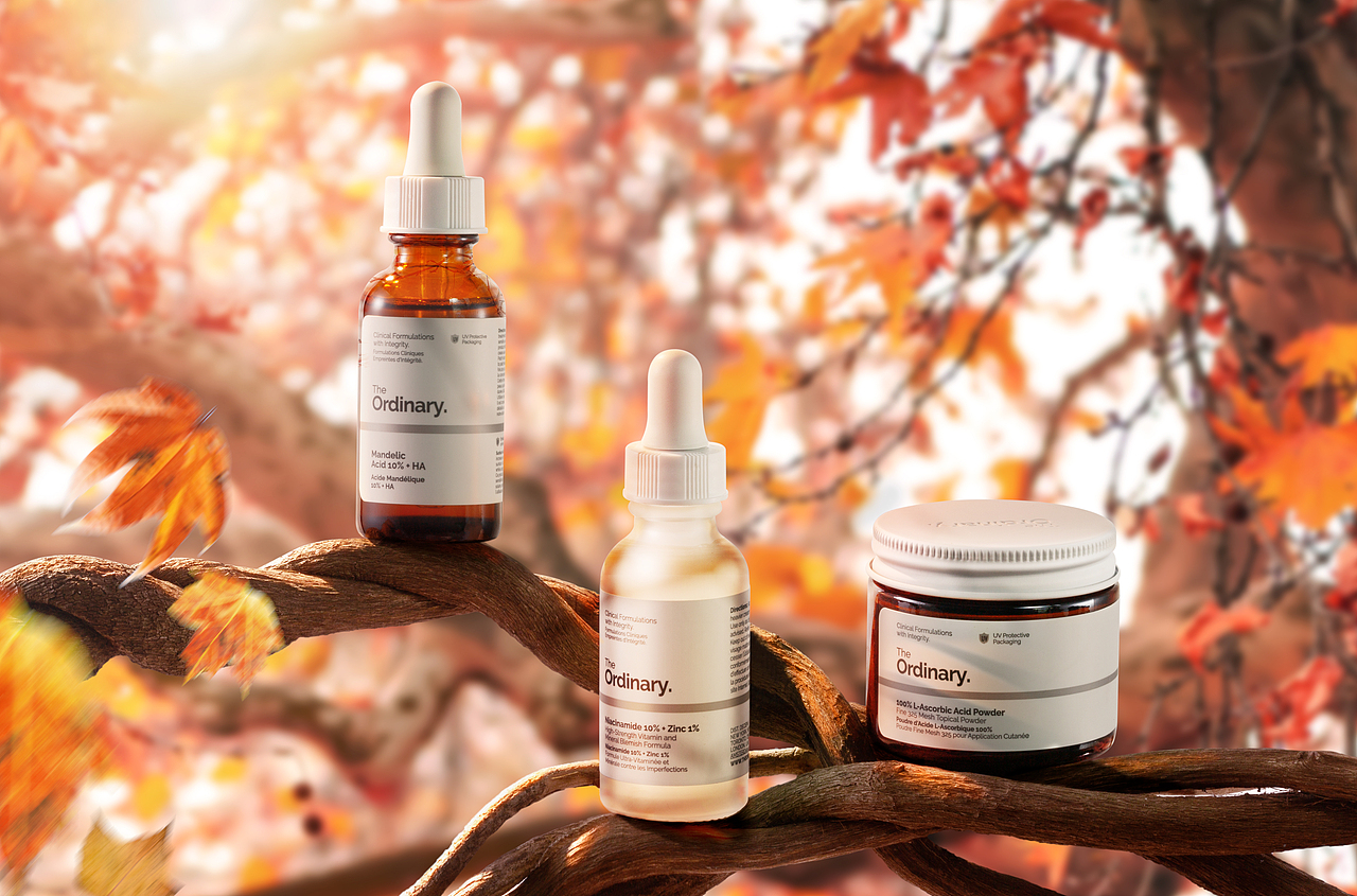 Ordinary/秋色秋意（图ZMzI4ODAyODk2） - 产品摄影 - 站酷设计师吃饱了饭的Men原创素材 - 站酷ZCOOL