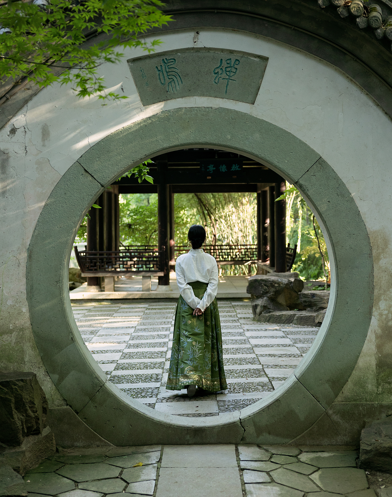 風(fēng)華（圖ZMzQ3OTkyNTI0） - 人像攝影 - 站酷設(shè)計師長腿老頭Art原創(chuàng)素材 - 站酷ZCOOL