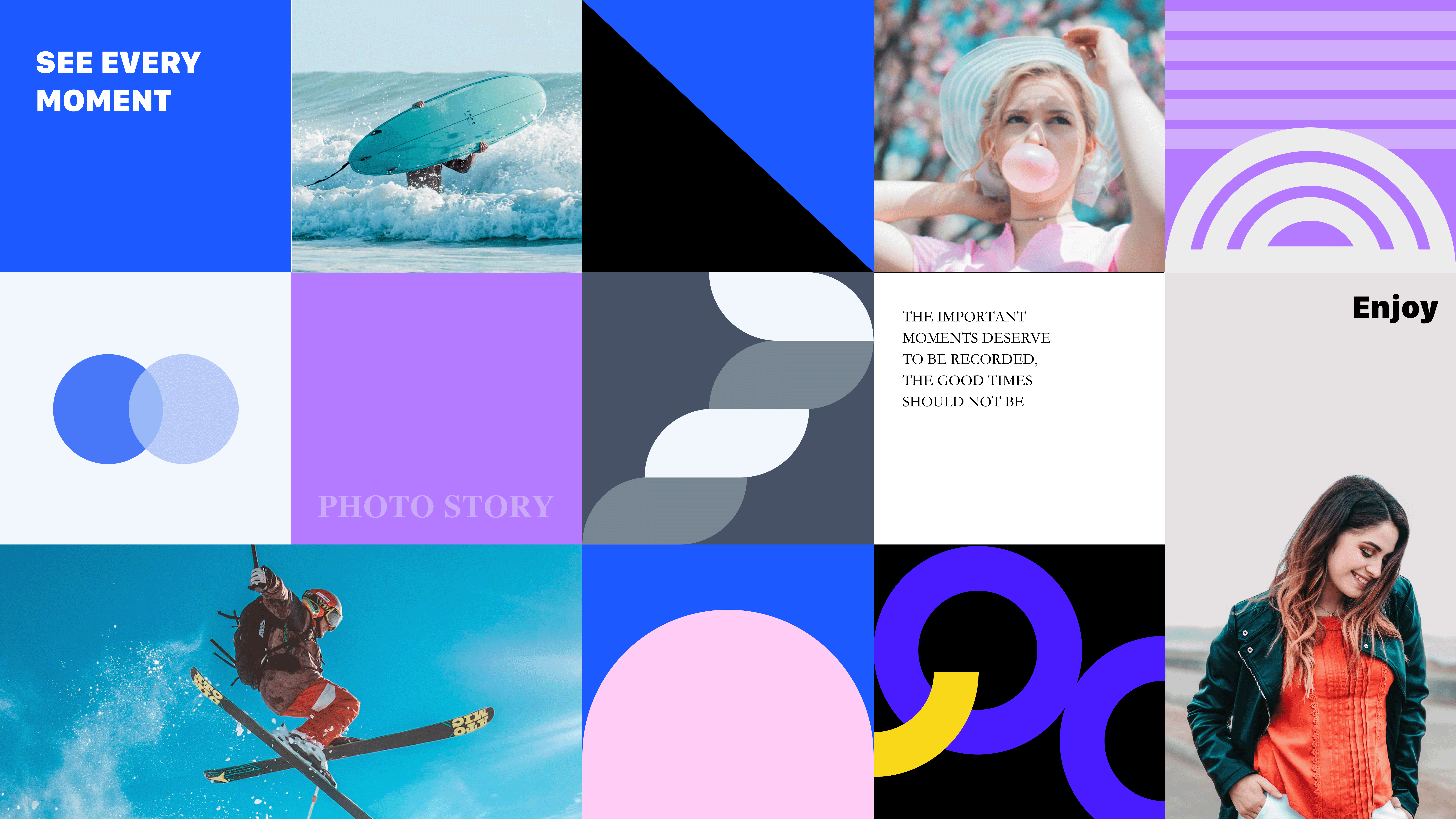 百度网盘“一刻相册”（图ZMzUyNTM1MDgw） - 软件界面 - 站酷设计师LOSEN_SSS原创素材 - 站酷ZCOOL