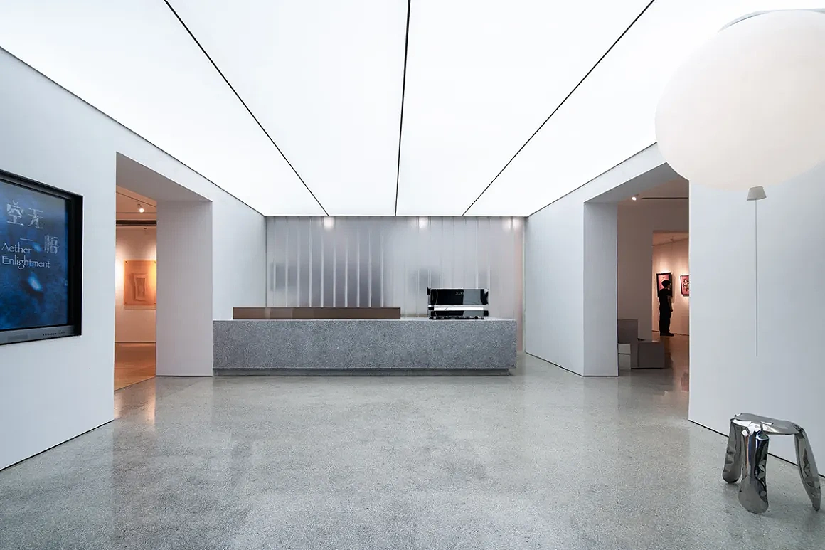 光的游戏，苏州虹美术馆（图ZMzM2ODUzMzY0） - 展陈设计 - 站酷设计师集文设计原创素材 - 站酷ZCOOL