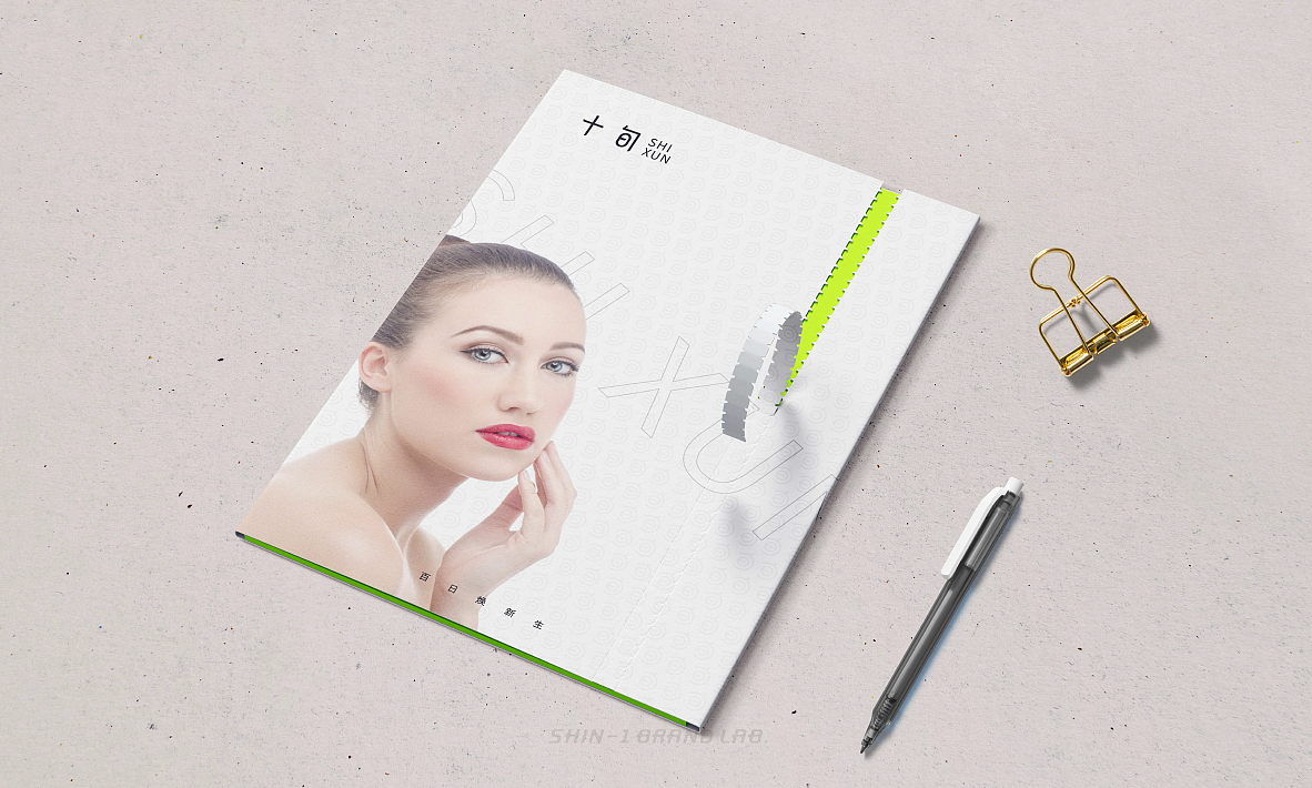 《十旬》标志设计（图ZMjk5MTQzODYw） - Logo - 站酷设计师Vrigilshin原创素材 - 站酷ZCOOL