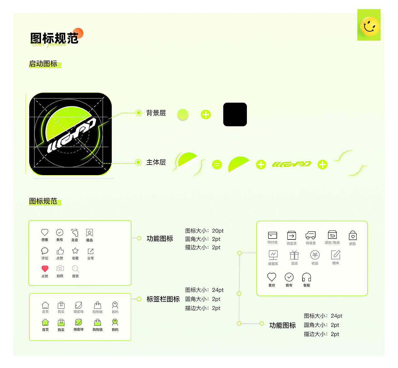 潮星球海外购APP（图ZMzQ4MzIzMDY4） - APP界面 - 站酷设计师w6123456原创素材 - 站酷ZCOOL