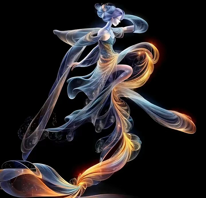 姓氏艺术字“我用2年时间”设计了全国姓氏logo头像