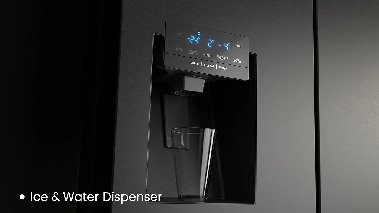 海信冰箱 欧洲版——产品推广片（图ZMzAwMTA0ODEy） - 动画/影视 - 站酷设计师YIMI逸美空间原创素材 - 站酷ZCOOL