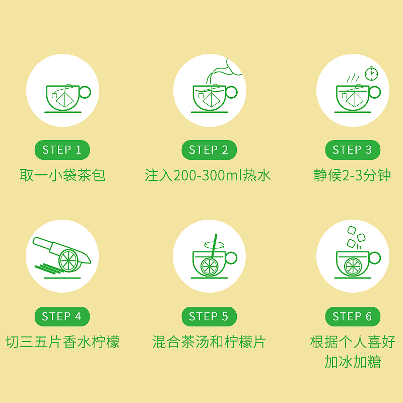 2023食品电商主图展示