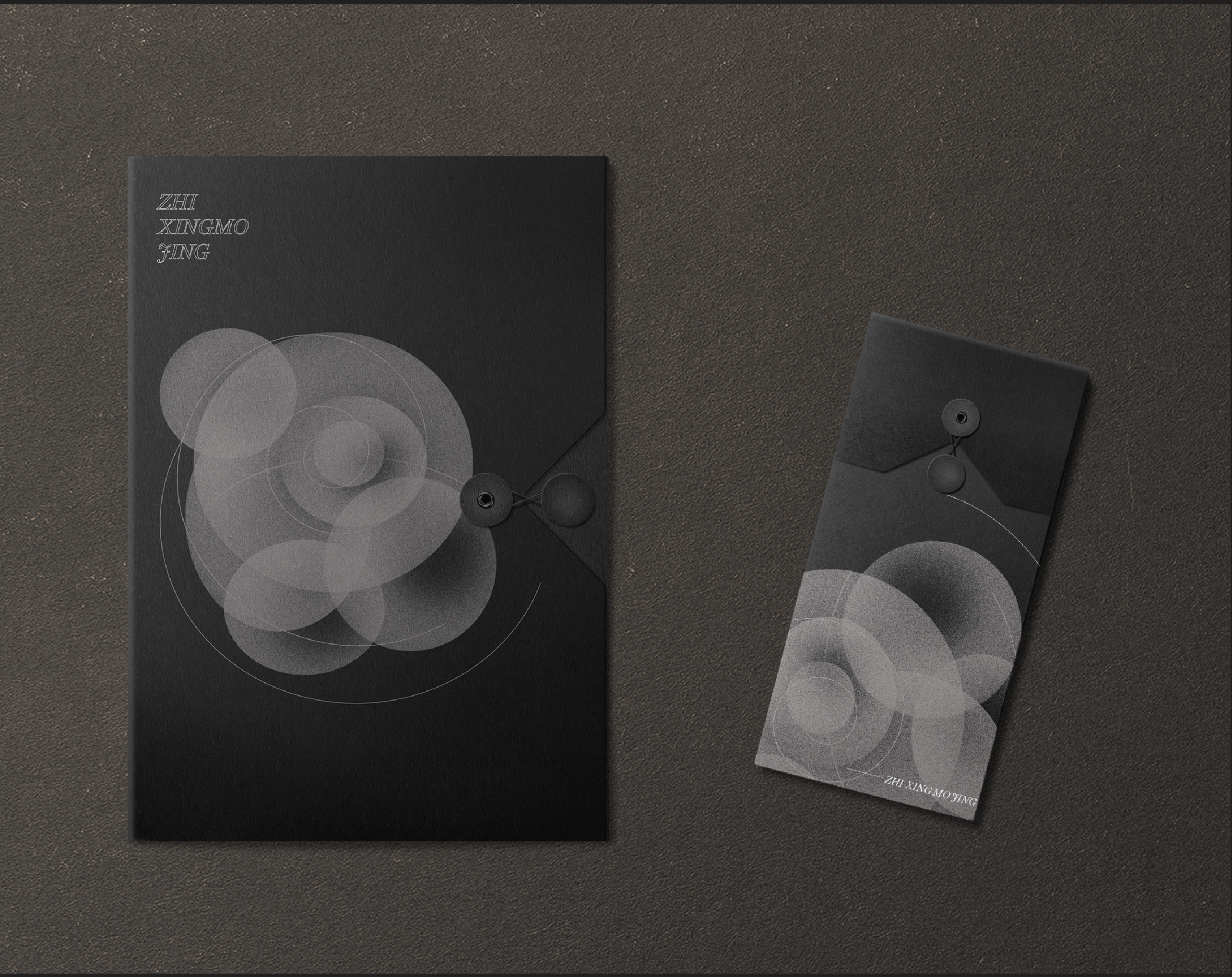 展览海报延展设计（自练习）（图ZMzAwODYxMzMy） - 宣传物料 - 站酷设计师林起L原创素材 - 站酷ZCOOL