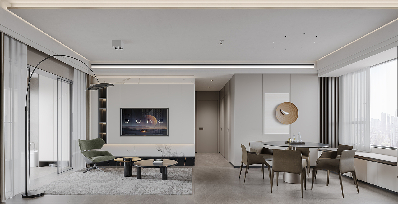 深圳壹景设计事务所