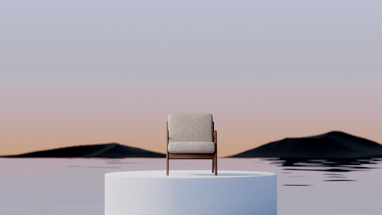 Armchair[001]（图ZMzQ4MTc0MDE2） - 产品 - 站酷设计师KIDULT0660原创素材 - 站酷ZCOOL