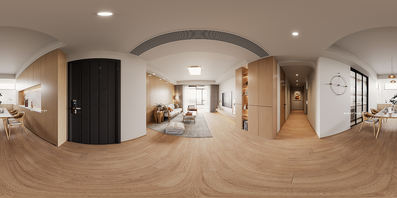 原木风（图ZMzM2NjczOTI4） - 酒店餐饮设计 - 站酷设计师金屹视觉原创素材 - 站酷ZCOOL