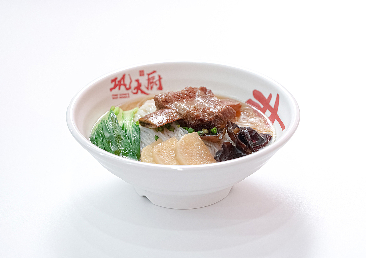 巩大厨牛肉面（图ZMzAyOTExNzEy） - 美食摄影 - 站酷设计师三川文化迷鹿映像原创素材 - 站酷ZCOOL