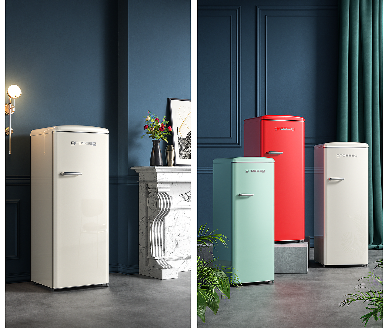 冰箱渲染场景（图ZMzI1MTA4ODM2） - 产品 - 站酷设计师叫我第一名嗯原创素材 - 站酷ZCOOL