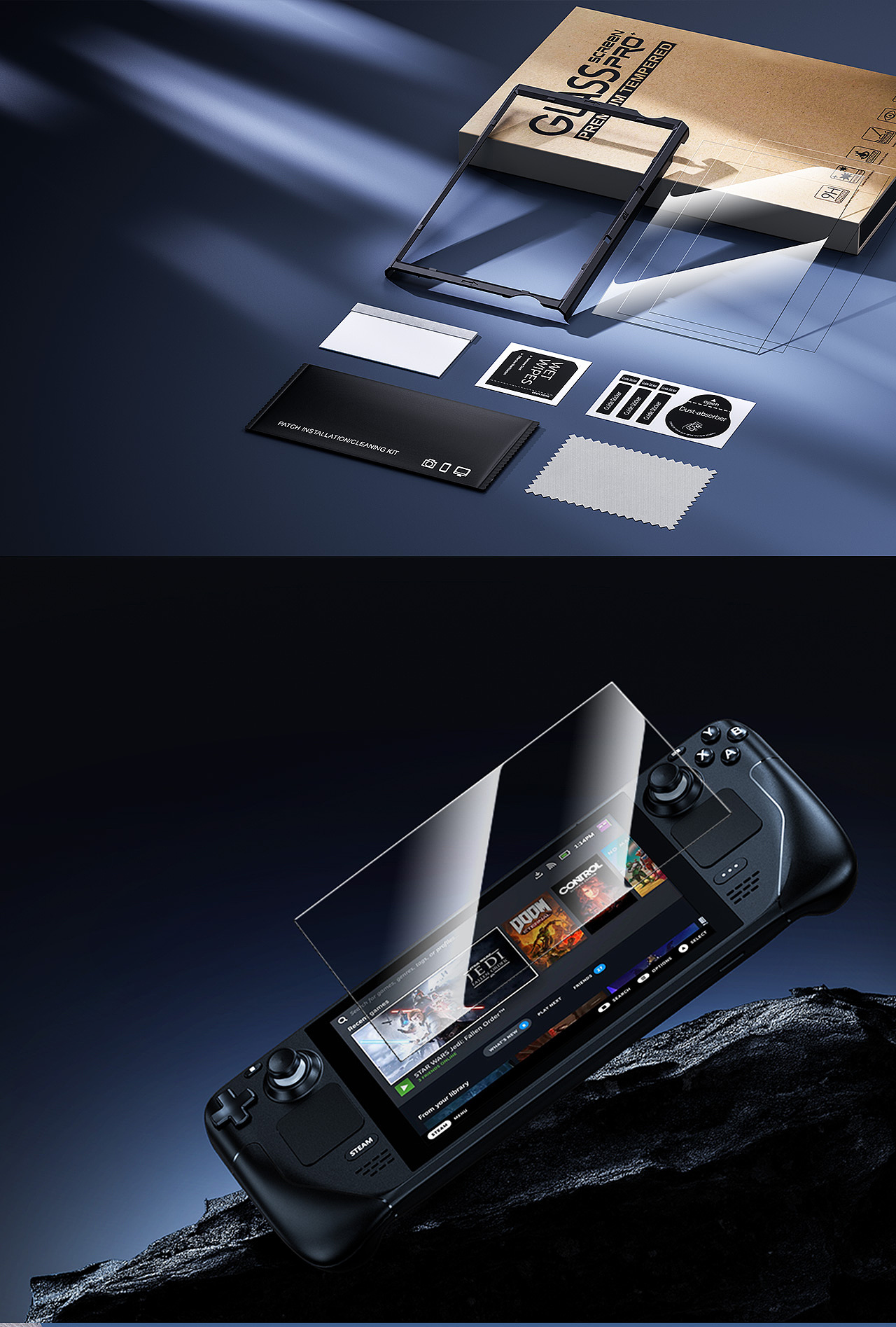 Summary at the end of 2022