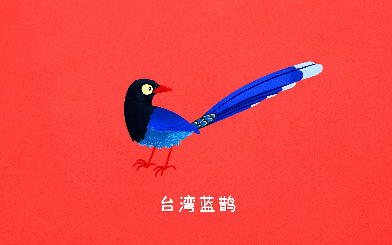 几种不同的“鹊”