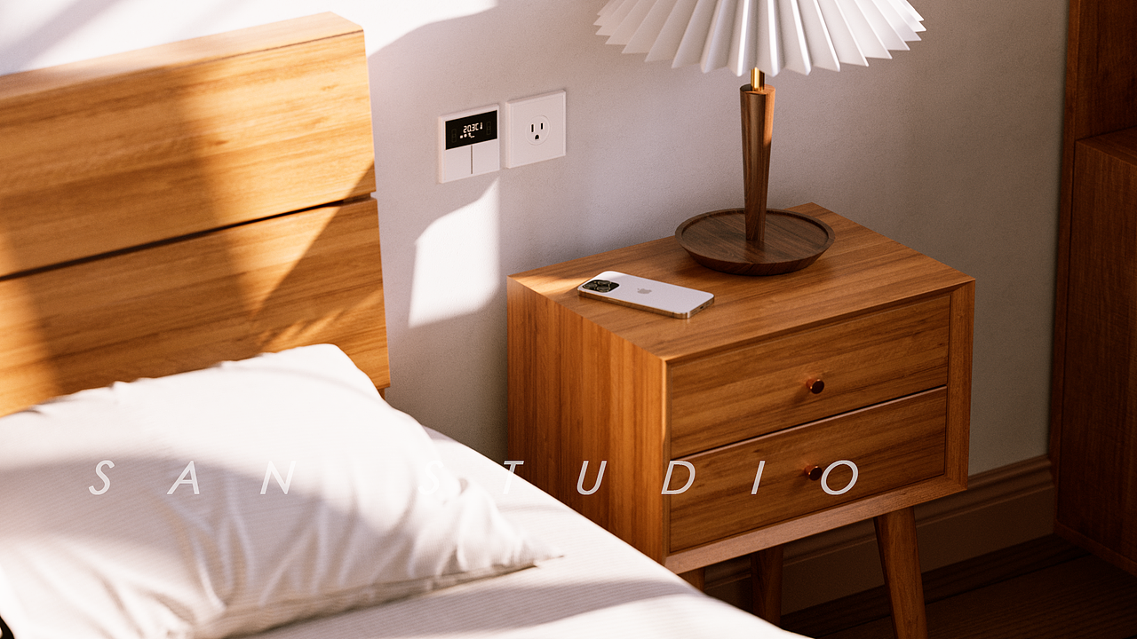 室内&家居产品渲染（图ZMzYxODM1NjE2） - 产品 - 站酷设计师邹宗宁原创素材 - 站酷ZCOOL