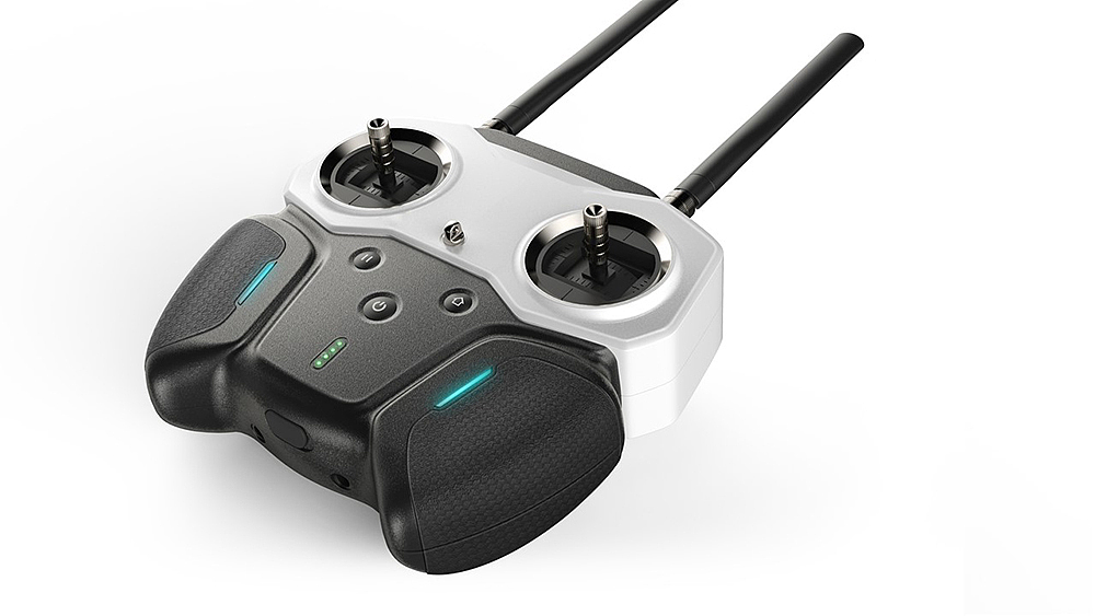 EWATT无人机设计