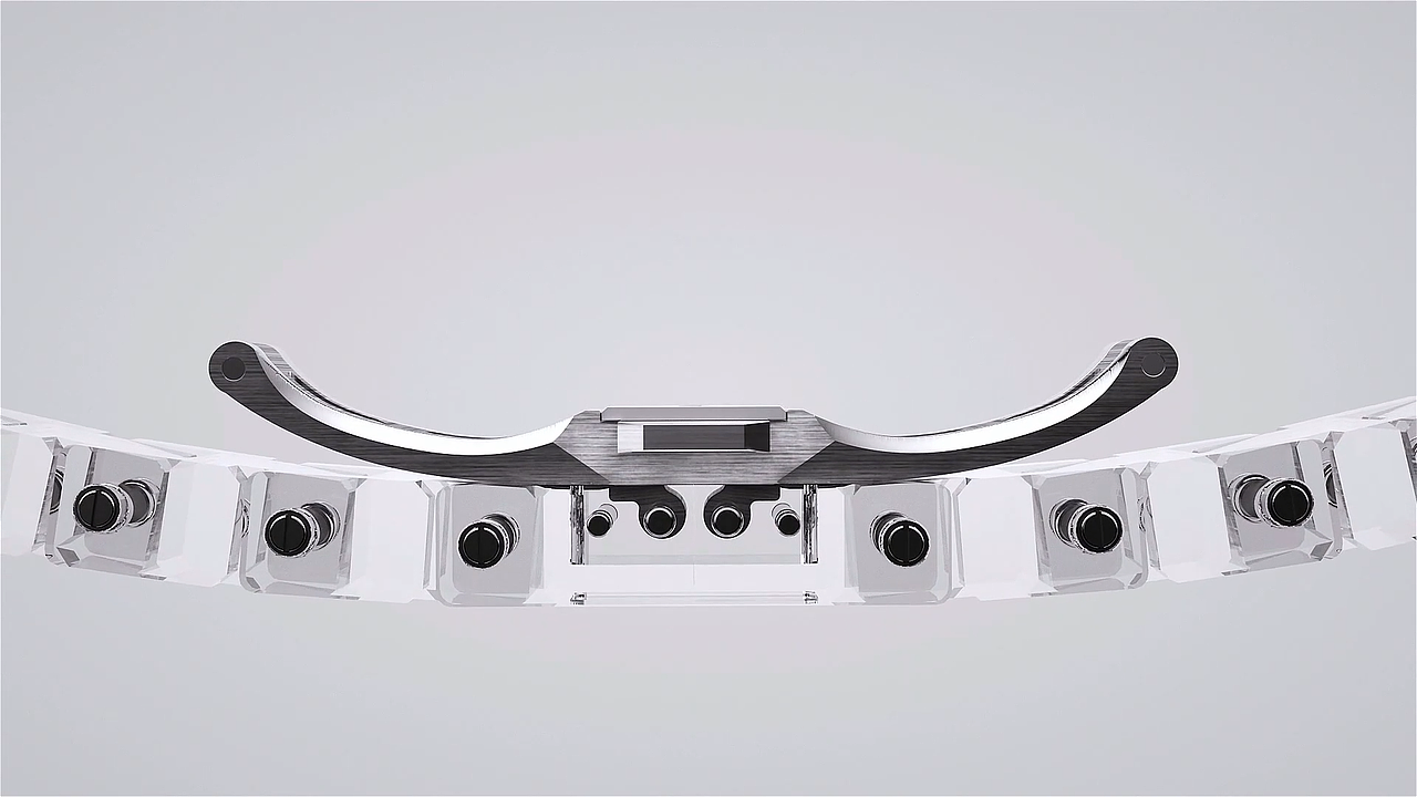 手表宣传片-小组合作临摹