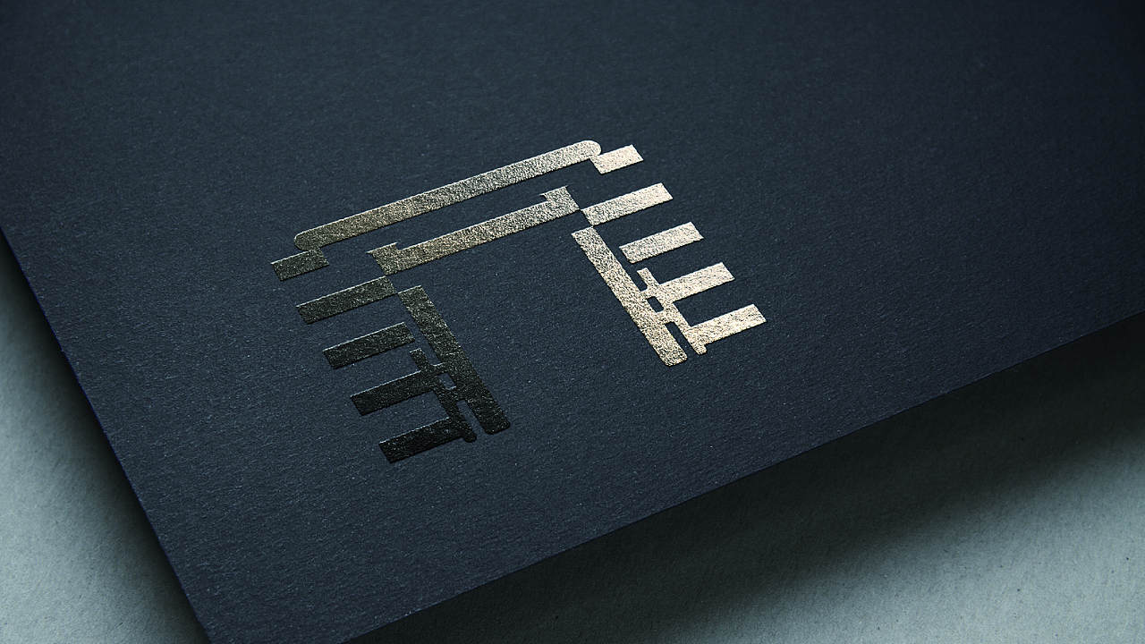 品牌教育LOGO提案