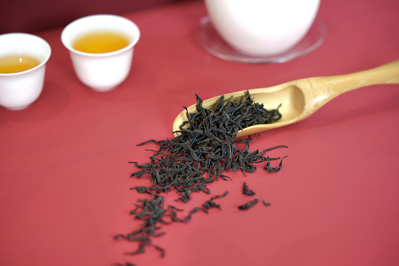 昀茶·欢喜礼盒/茉莉红昀（图ZMzUwNzI5MTMy） - 产品摄影 - 站酷设计师集光波菜原创素材 - 站酷ZCOOL