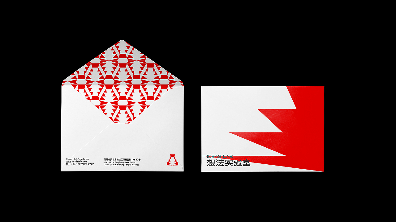 「想法实验室IDEAS LAB」（图ZMzA0NDY3ODQ4） - 品牌 - 站酷设计师Yooooh_原创素材 - 站酷ZCOOL