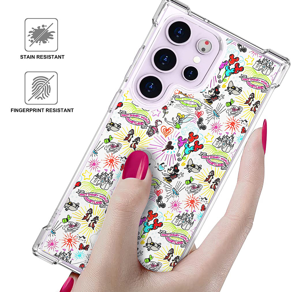 手机壳 | Phone case 02