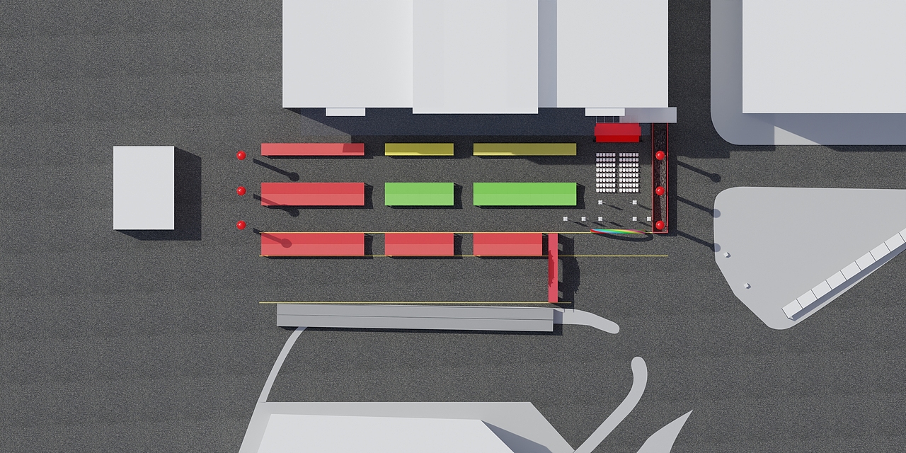 2024大市场年货惠民集市年货大集（图ZMzY5MTMzODMy） - 其他三维 - 站酷设计师岩羊设计原创素材 - 站酷ZCOOL