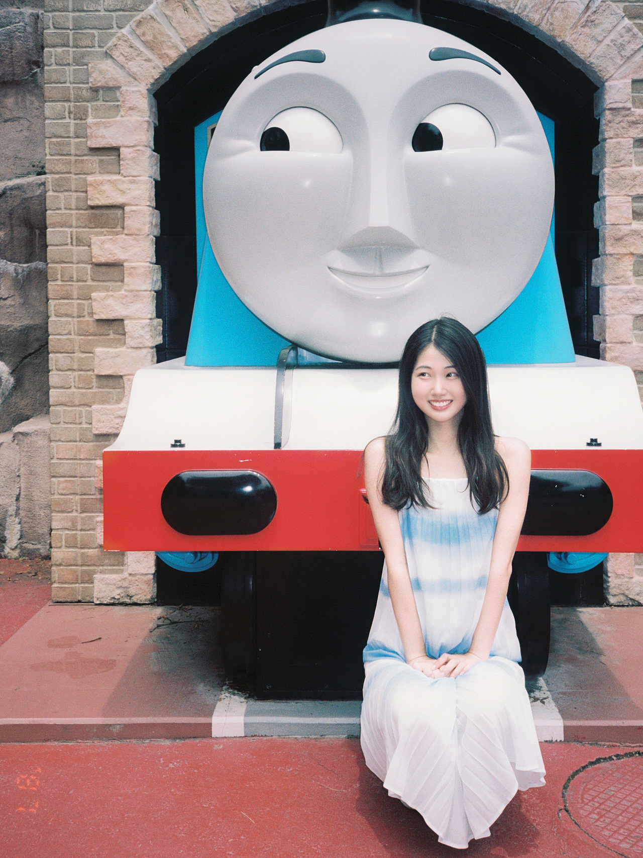 关于思思的日本胶片收录（图ZMzQ1MjA3NjA0） - 人像摄影 - 站酷设计师ARTLee小杰原创素材 - 站酷ZCOOL