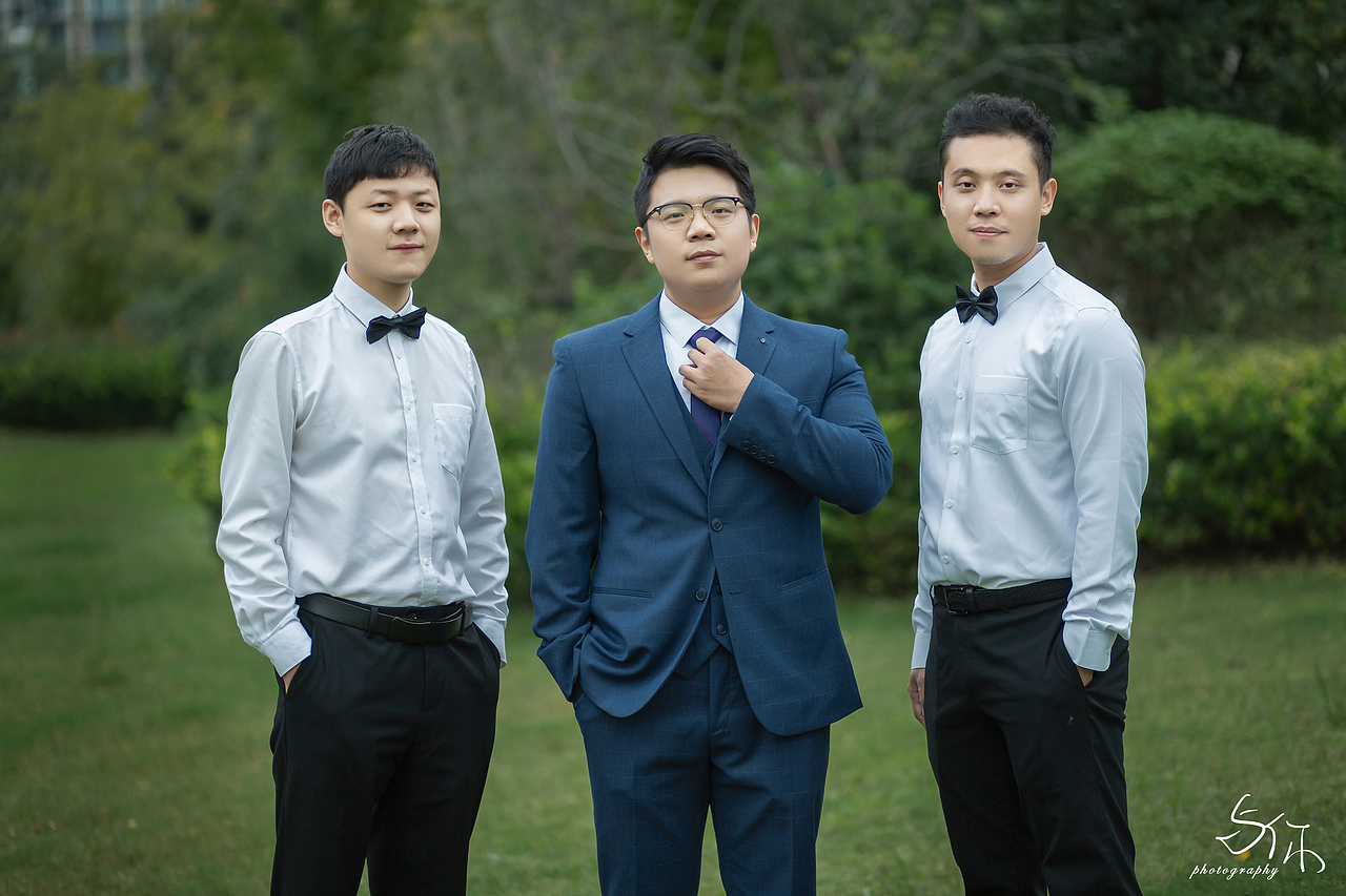 婚礼跟拍｜你笑起来真好看（图ZMzA3OTAxMDA0） - 婚礼摄影 - 站酷设计师与你婚礼摄影原创素材 - 站酷ZCOOL