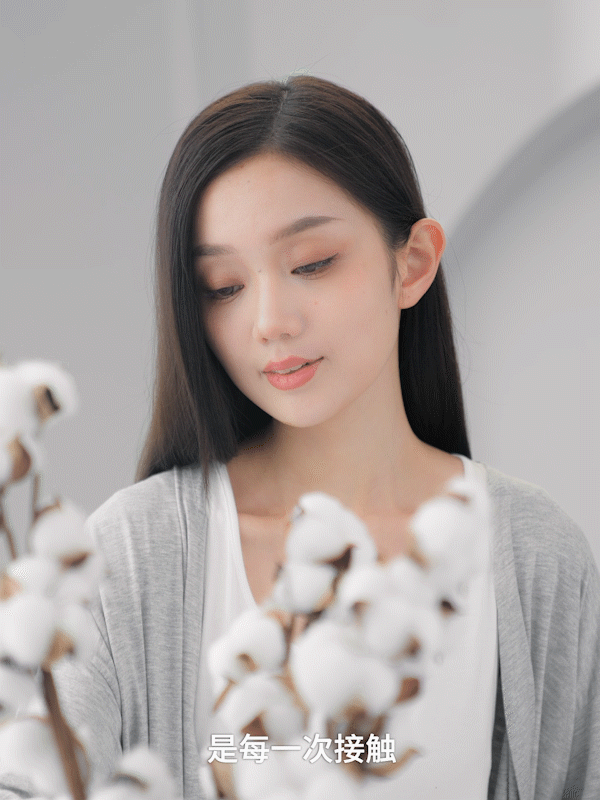 舒莱悬浮芯产品视频(卫生巾)视觉全案升级✖️加号