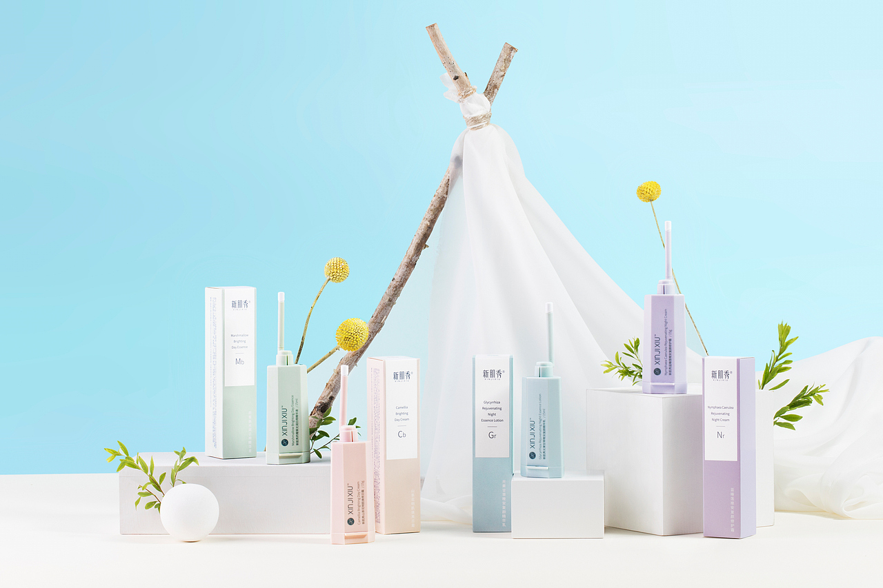 产品修图案例分享 | 合作请私信