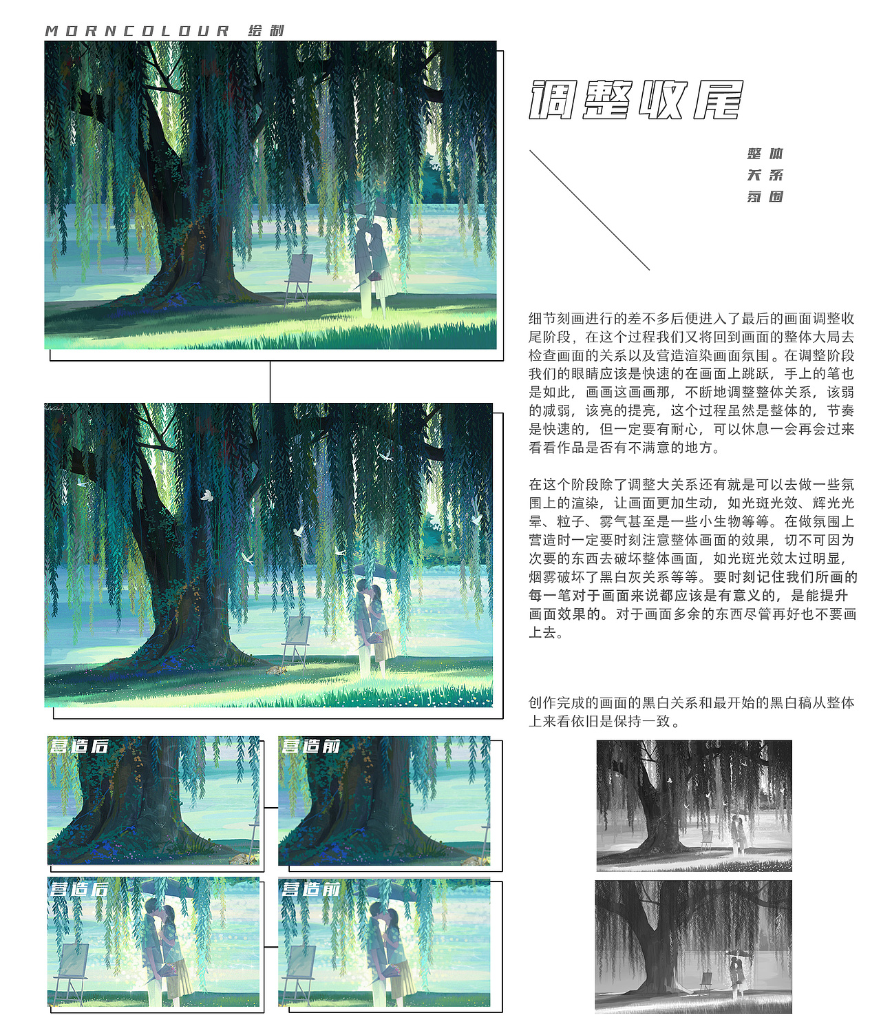 我想亲吻你的孤独