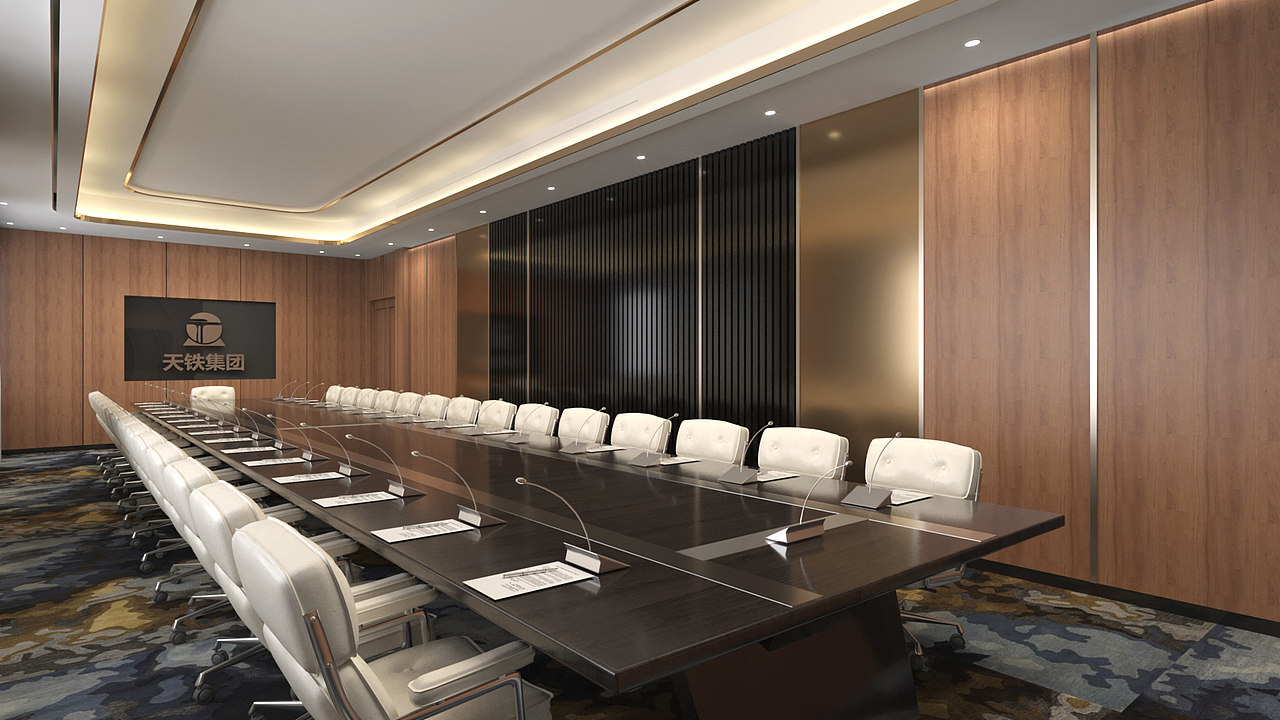 Metro Enterprise Showroom（图ZMzA0MDg5NDgw） - 建筑/空间 - 站酷设计师HiveFundesign原创素材 - 站酷ZCOOL